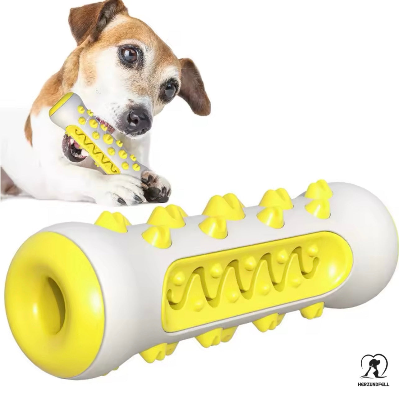 Herzundfell® ZahnTastisch