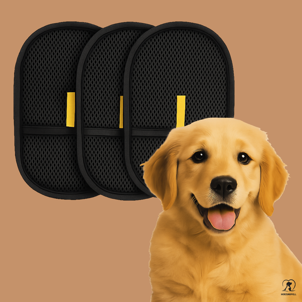 Herzundfell® WohlfühlWischer