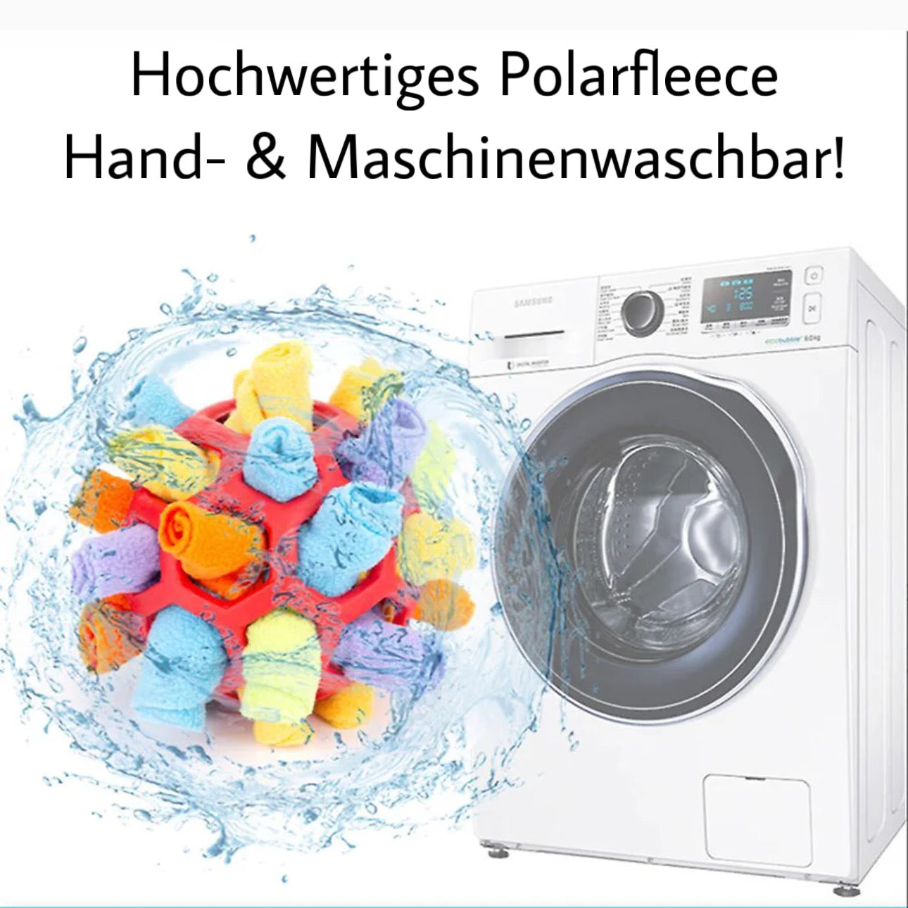 Herzundfell® Schnüffel-Ball