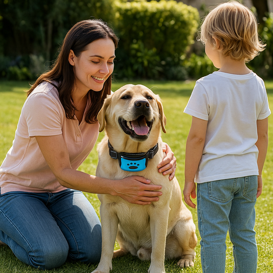 Herzundfell® RuheBändchen