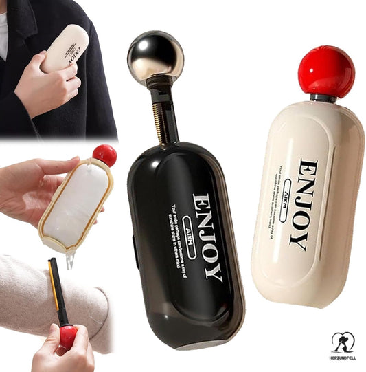 Herzundfell® FusselFix-Roller