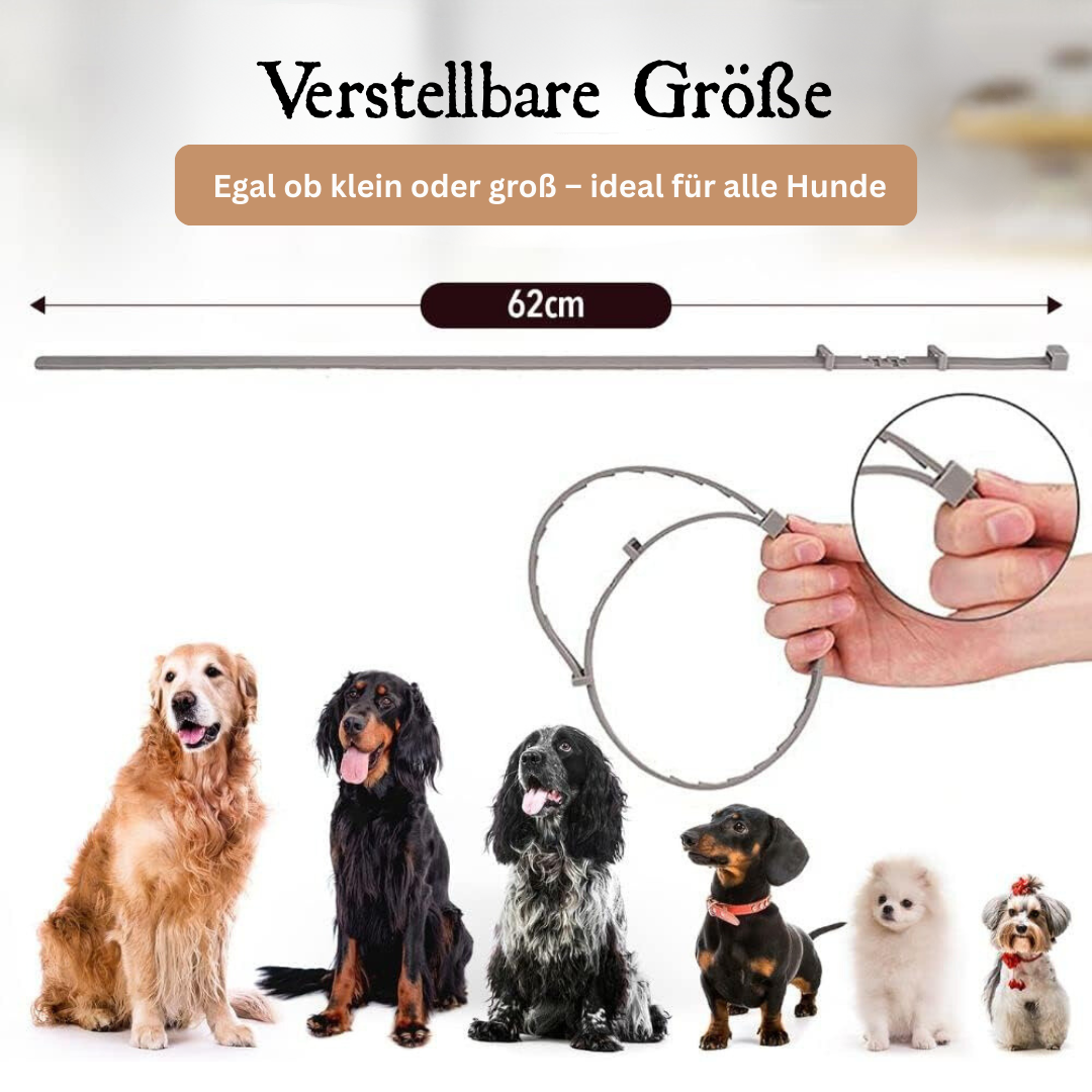 Herzundfell® ZeckenBlocker