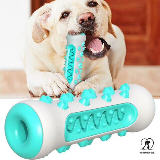 Herzundfell® ZahnTastisch