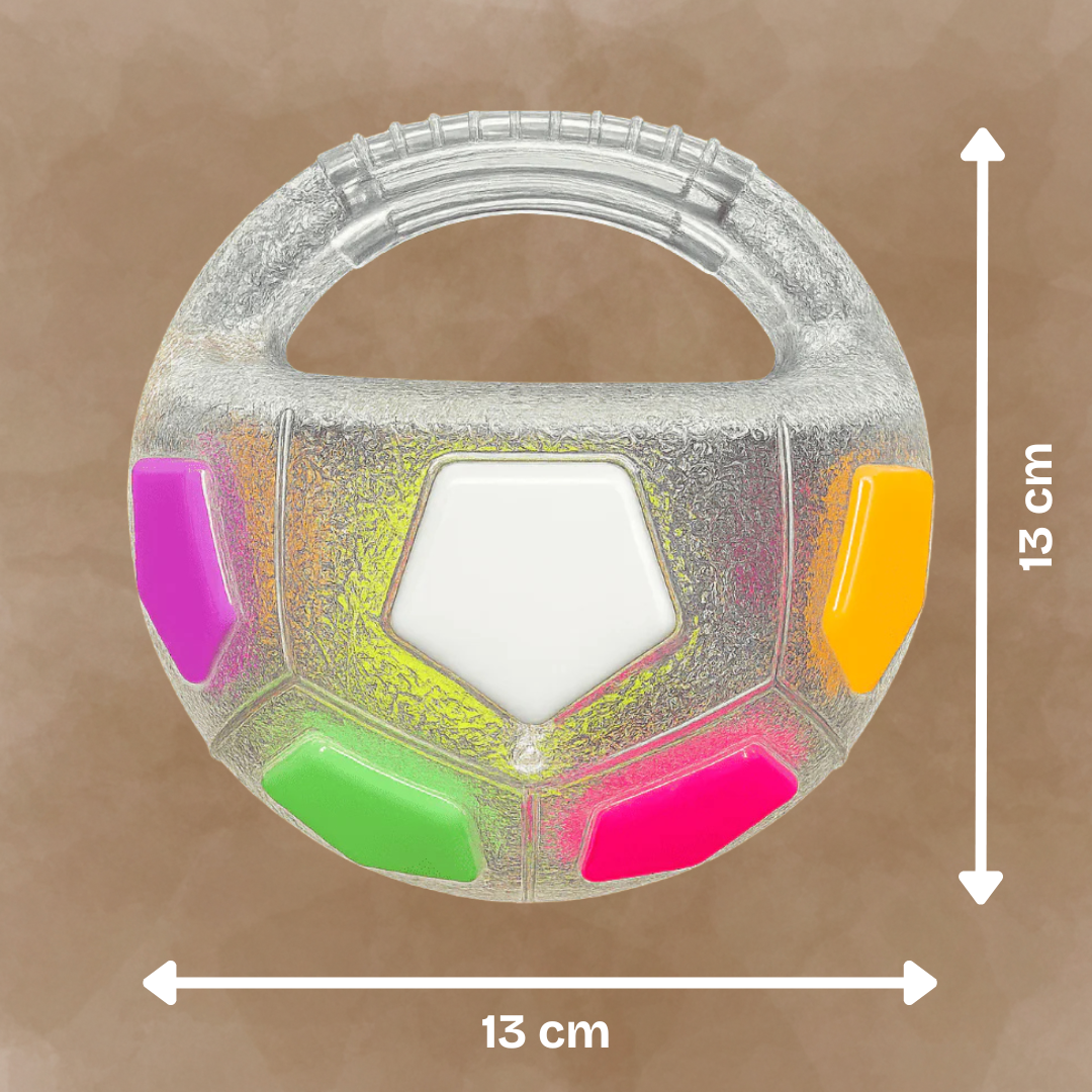 Herzundfell® WohlfühlBall