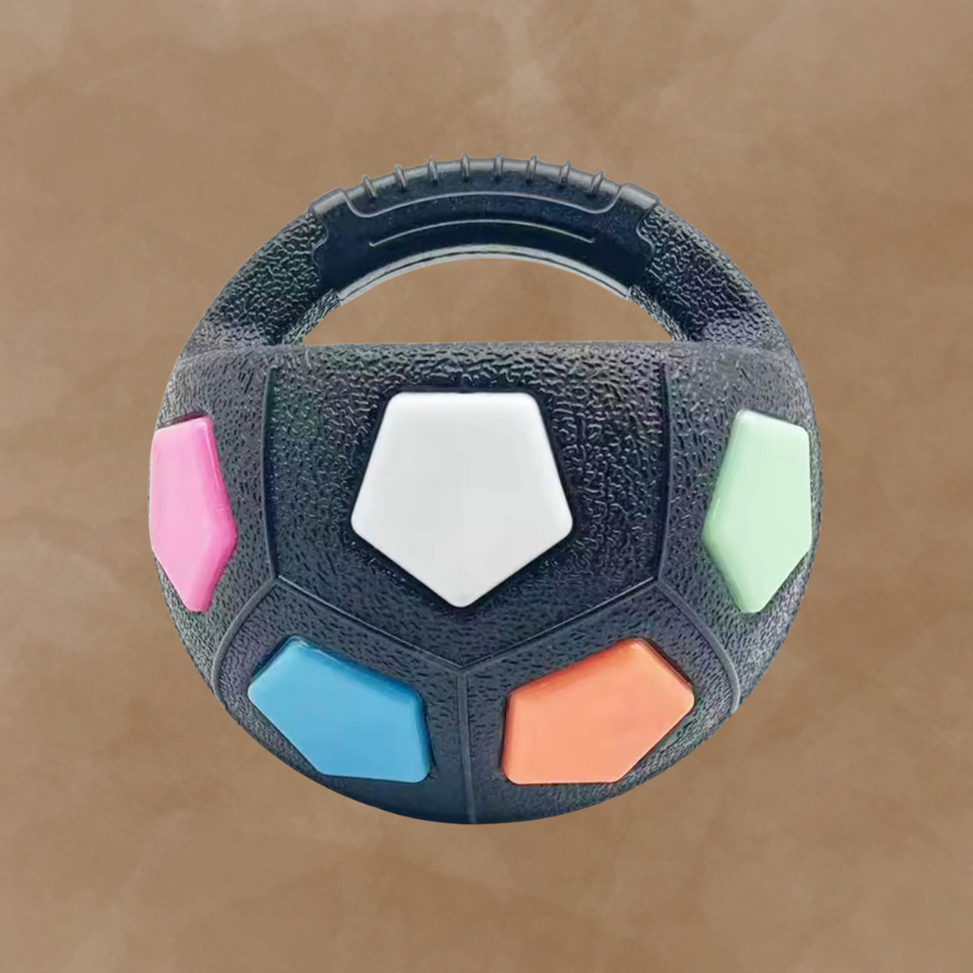 Herzundfell® WohlfühlBall