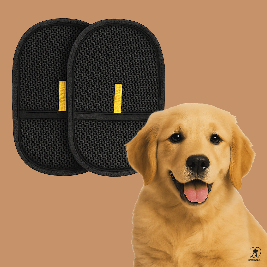 Herzundfell® WohlfühlWischer