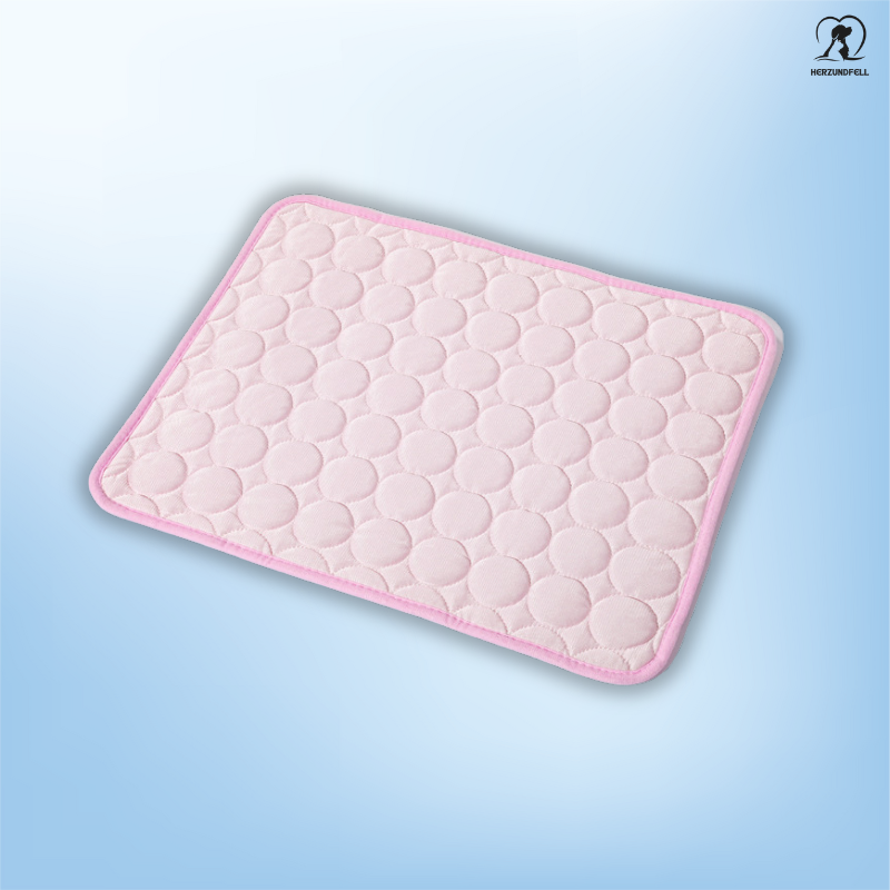 Herzundfell® PfotenKühler