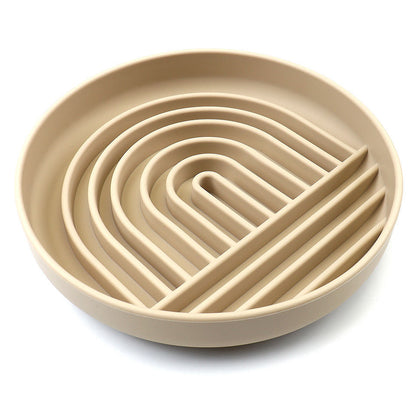 Herzundfell® Snack-Labyrinth