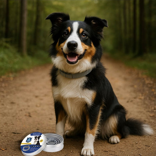 Herzundfell® ZeckenBlocker