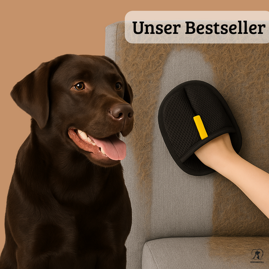 Herzundfell® WohlfühlWischer