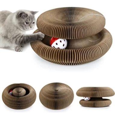 Herzundfell® Pfoten-Wirbel