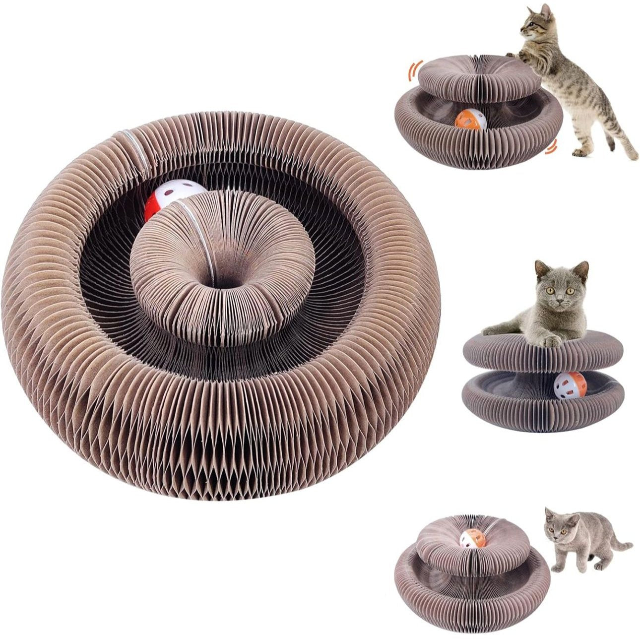 Herzundfell® Pfoten-Wirbel