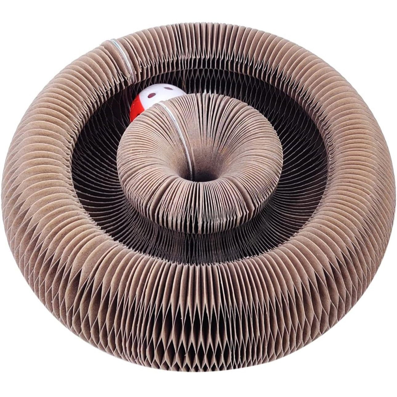 Herzundfell® Pfoten-Wirbel