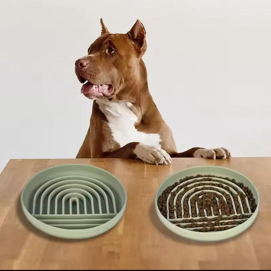 Herzundfell® Snack-Labyrinth